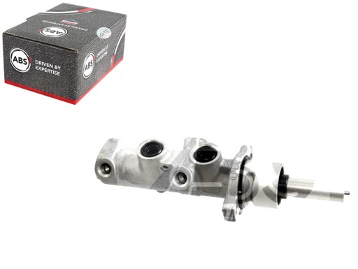 Abs61217 помпа гальмо peugeot 307 00-07 , фото