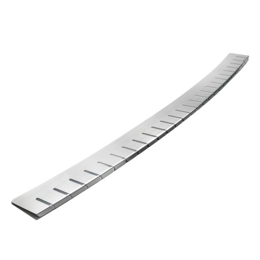 Lexu rx od 2009 накладка na бампер z zagieciem , фото