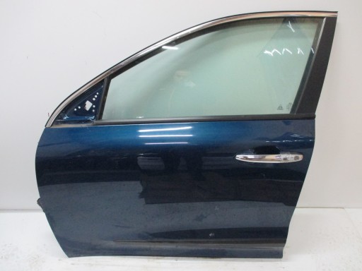 Двері ліве передні kia niro 17r , фото