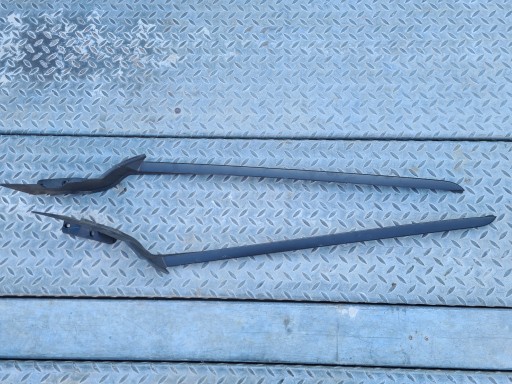 Lexu ux молдинг скло ліве права , фото