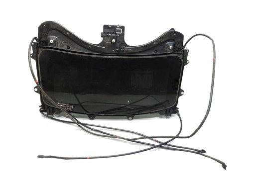 Люк land rover discovery iii , фото