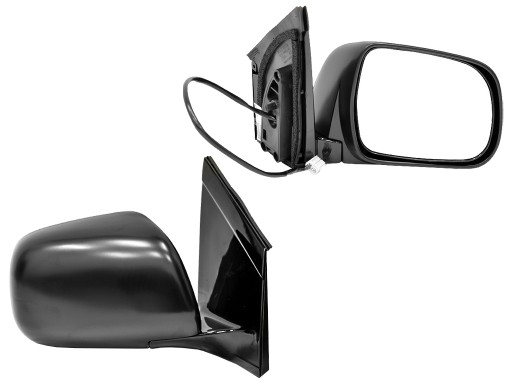 Зеркала наружные автомобильные правая vtym1038r , фото