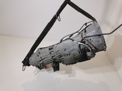 Коробка передач ssangyon kyron 2.0 xdi r1632710901 , фото