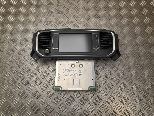 Радио z cd hyundai tucson 2017 9831665880 , фото