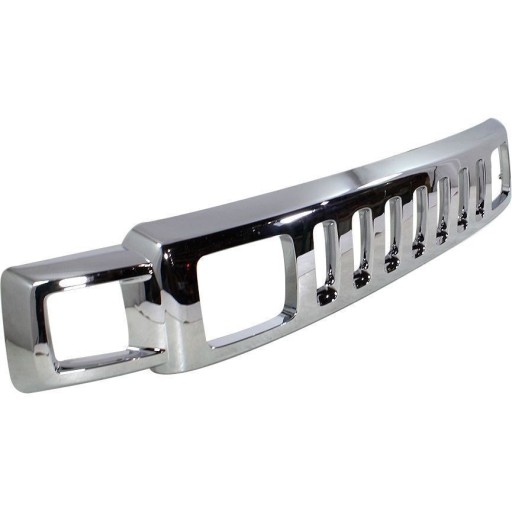 Решітка humme h3 06-10 , фото