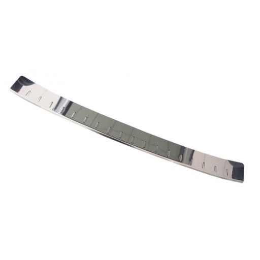 Lexu rx iii 2008-2015 накладка na бампер хром , фото