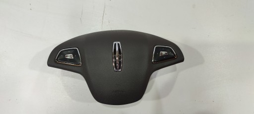 Lincol continental corsair подушка безопасности управленния , фото