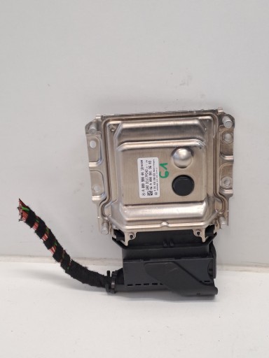 Mercedes w213 модуль блок керування adblue a0009004410 , фото