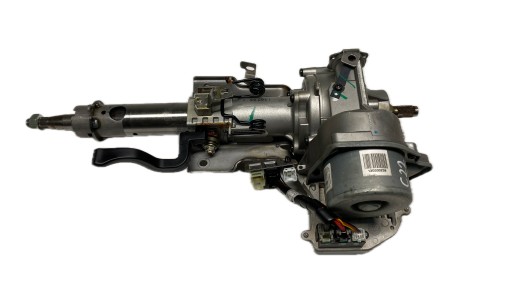 Hyundai ix20 колонка рулевая усилитель електрическое 563001k152 , фото