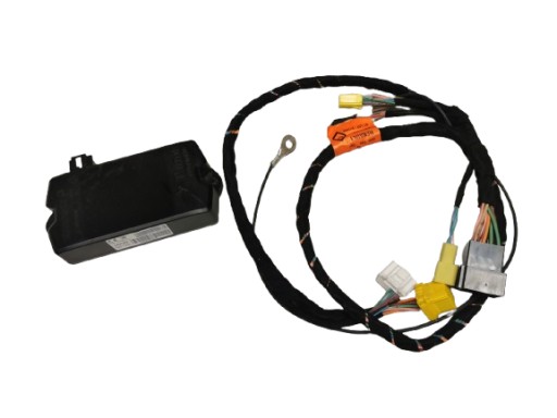 Система гучномовців bluetooth renault oe 7711424854 , фото