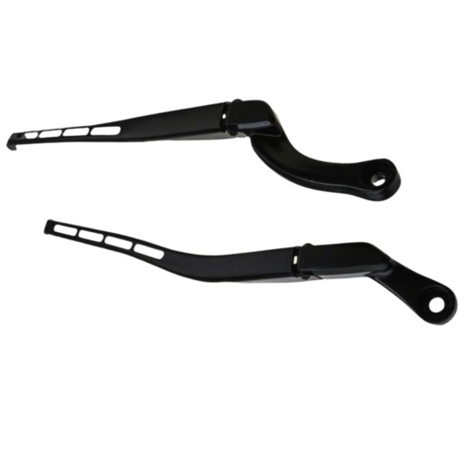 Рама двірників ліве праве audi a4 b6 2000 - 2004 комплект , фото