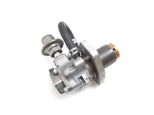 2008 lexu ls 460 - 600h тнвд высокого давления 2951000190 , фото