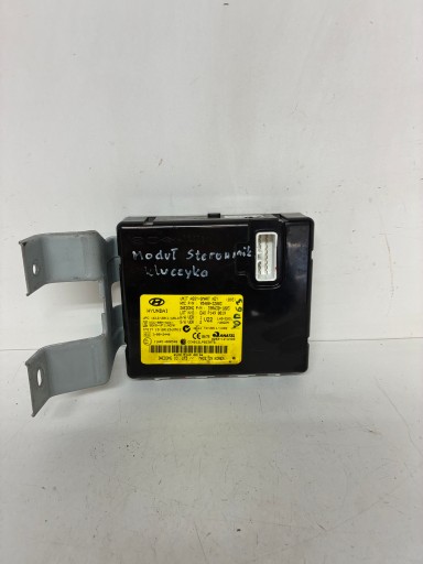 Hyundai модуль блок управления ключа 95480-3z003 , фото