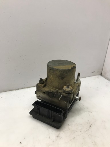 Блок управления насос abs hyundai 58910-1c800 , фото