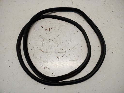 Уплотнитель задней крышки hyundai i30 n , фото