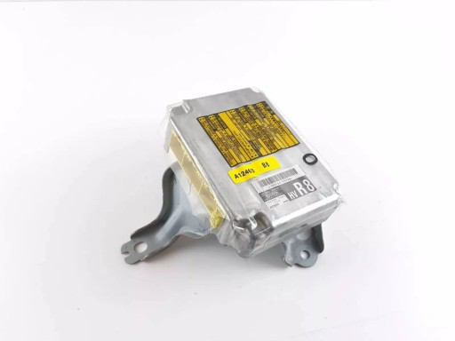 Lexu rx 330 - 350 - 400h блок управления подушка безопасности 8917048150 , фото