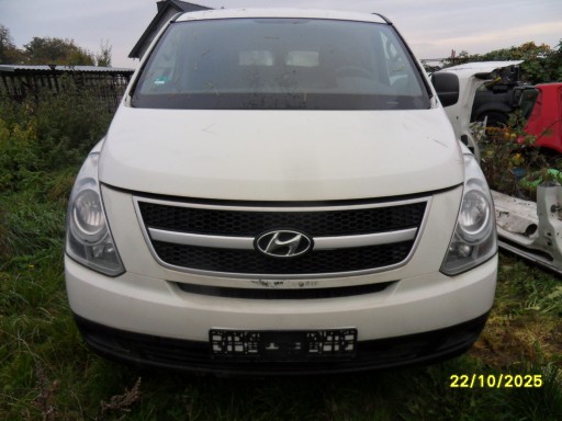 Капот крышка hyundai h1 ii 07-15 , фото