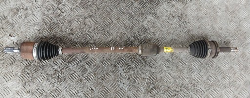 Hyundai oe 49501c8000 полуось , фото