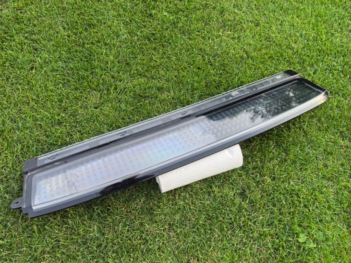 Hyundai ioniq 6 свет стоп лед , фото