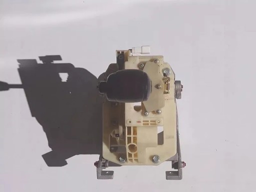 Домкрат изменения передач 46700 2exxx tucson i , фото