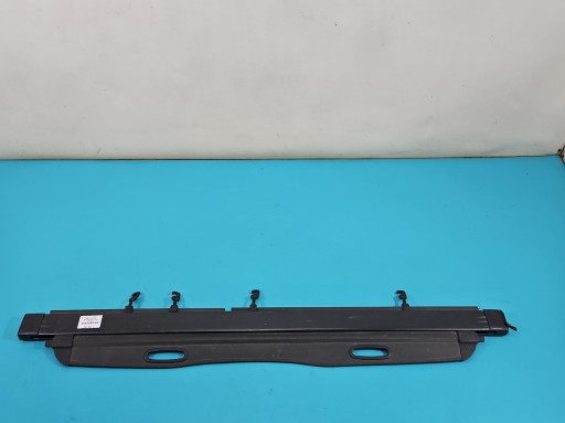 Шторка багажника hyundai tucson i 04-09 , фото