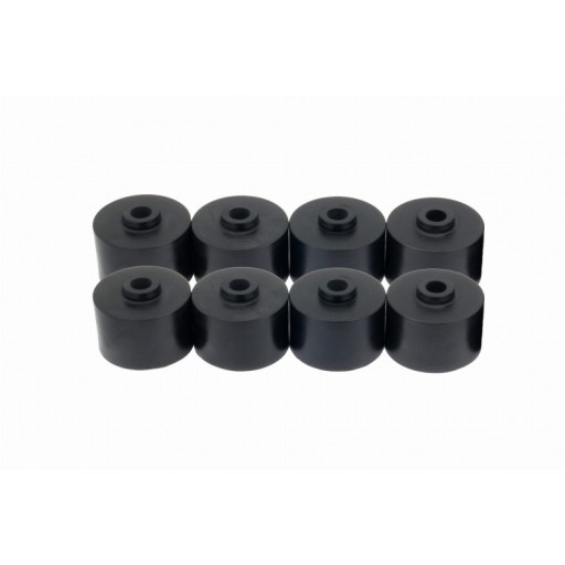 Nissan patrol универсальний body рестайлинг 2 5cm , фото