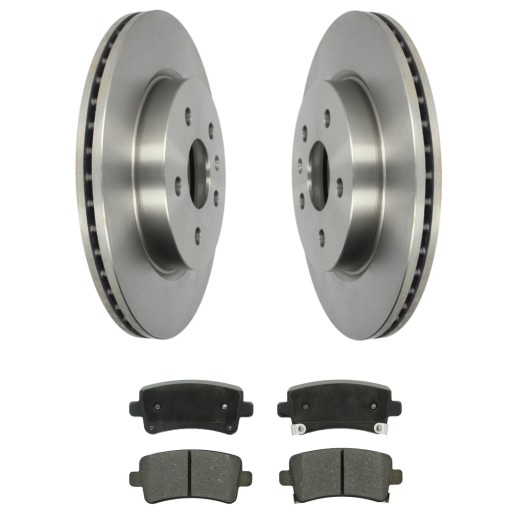 Тормозной диск колодки задний opel insignia saa 9-5 315mm , фото