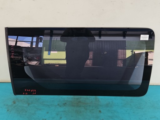 Стекло дверь отдвижных задний правая hyundai h1 ii hb 07-15 , фото