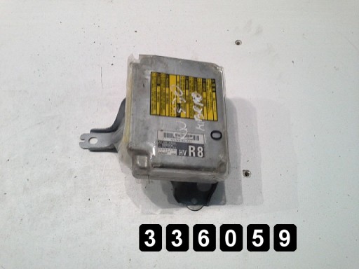 2004 lexu rx 330 ecu 89170-48150 , фото