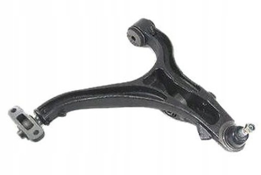 Рычаг правое переднее нижний jeep grand cheroke wh srline 343038 , фото