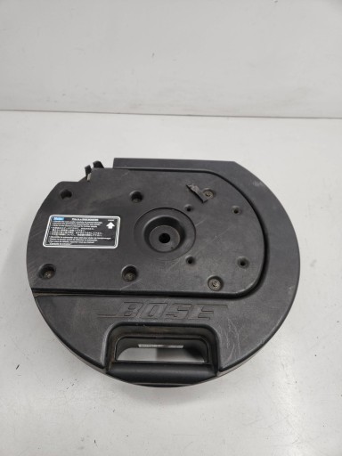 Саббуфер mazda oe gj5a66960 , фото