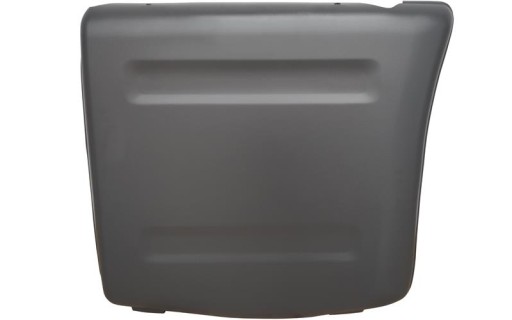 Ламинированный 889-54ex молдинг глушителя , фото