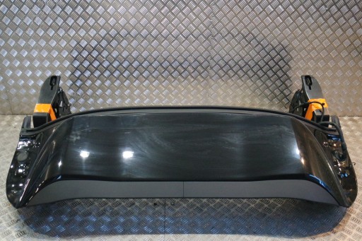 Комплектная крышка крыша ferrari portofino 1 , фото