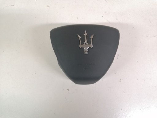 Maserat ghibli подушка безопасности подушка управленния оригинал , фото