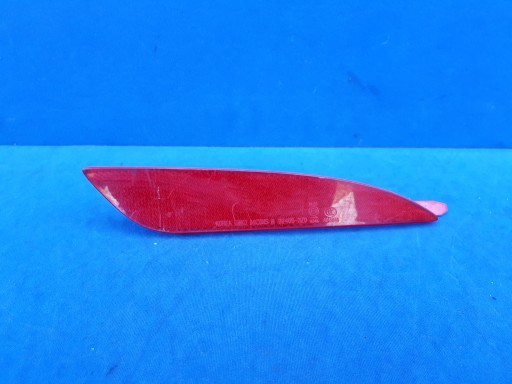 Отражатель бампера задний oe hyundai 924063z000 , фото