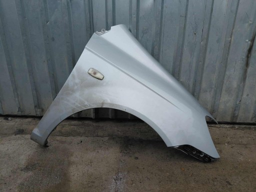 Hyundai получить i 02-05r крыло правое переднее , фото
