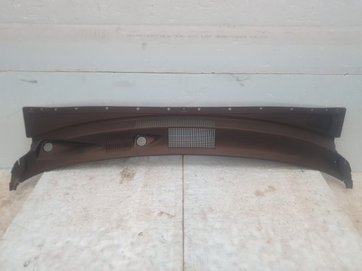 Hyundai oe 86150-2e000 повітропровод обдува скла , фото