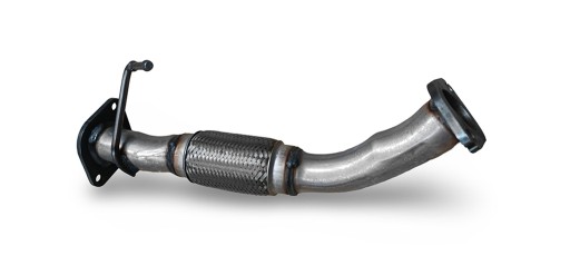 Путрубок hyundai kon 1.0 t-gdi , фото