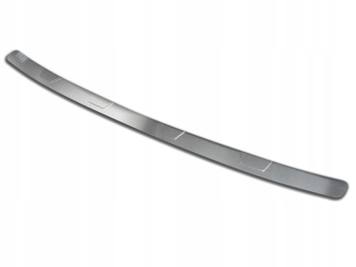 Накладка бампер мат lexu rx iii 2008-2015 , фото