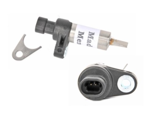 Датчик abs задний заднее humme h2 2003 - 2007 , фото