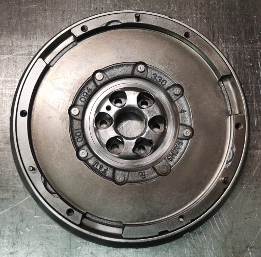 Sachs 2294 001 594 маховик , фото