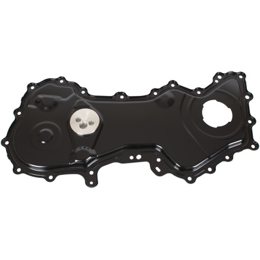 Кришка корпус грм do renault master 2010- 2 3 dci bi t , фото