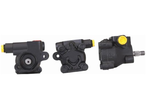 Dri 715521309 насос гидравлическая система руля , фото