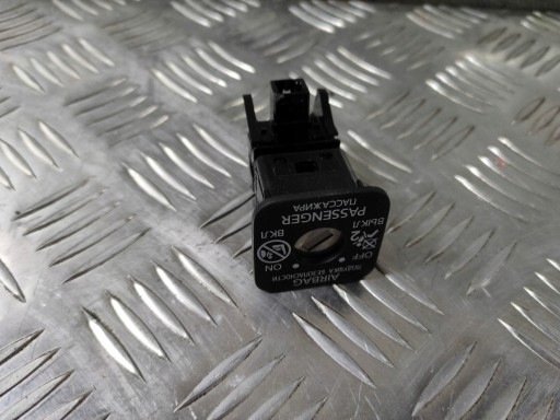 Lexu rc 350 rcf кнопка выключение подушка безопасности , фото