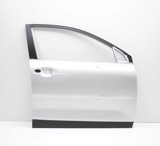 Kia stonic 17- двері переднє передні праве , фото