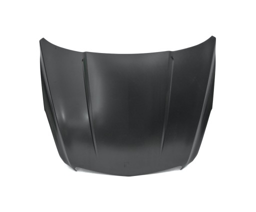 Cadilla ats 2013 - капот , фото