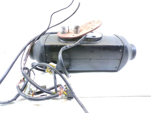 Webasto автономный обогреватели d5l 25173001 , фото