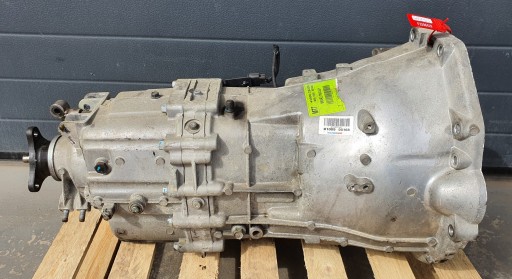 Коробка передач hyundai genesis coupe 3.8 mt7 , фото