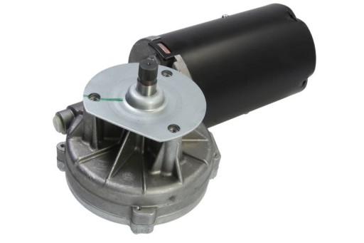 Valeo 401821 моторчик стеклоочистителя , фото