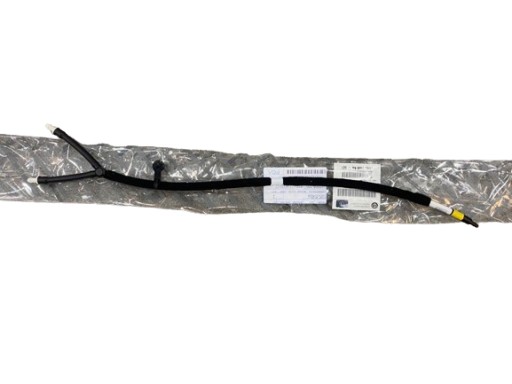 Шланги омивач переднього вікна alfa rome stelvio , фото